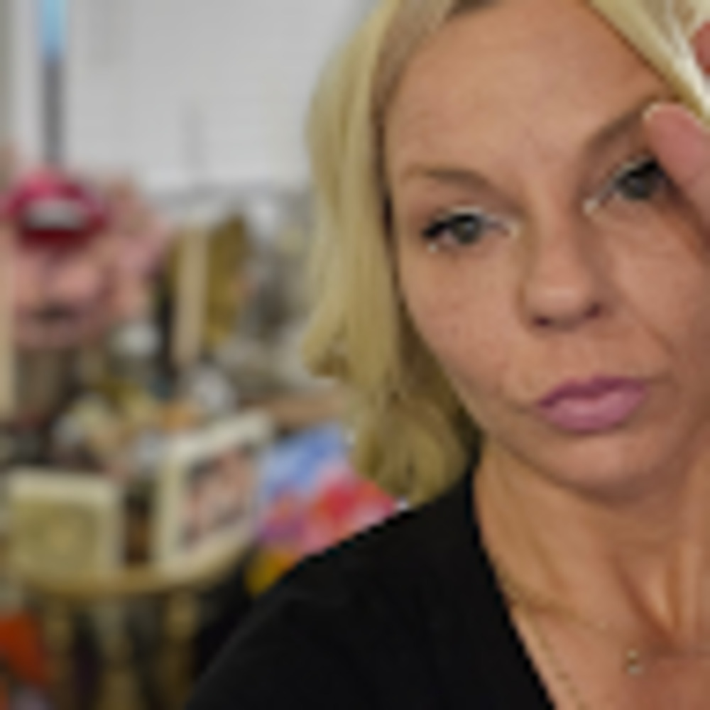 Meet your Posher, B.